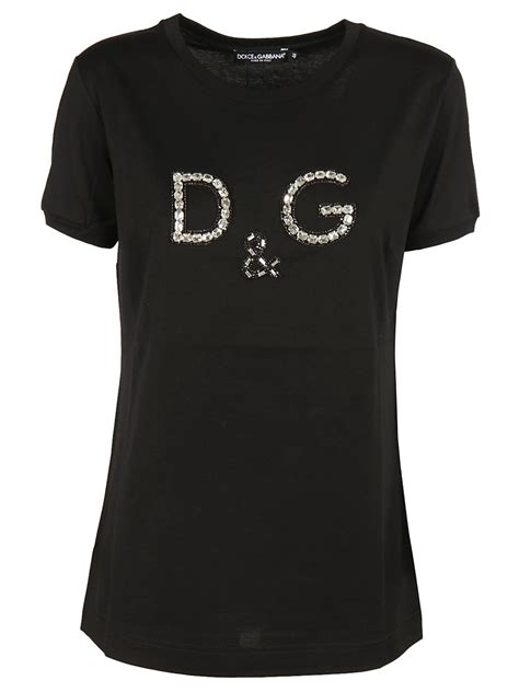 dolce gabbana women t shirt collection since started|Dolce & Gabbana t shirt cheap.